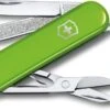 Victorinox Swiss Army Classic SD Smashed Avocado - 0.6223.43G