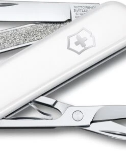 Victorinox Swiss Army Classic SD Falling Snow - 0.6223.7G