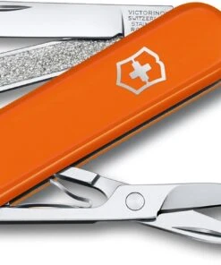 Victorinox Swiss Army Classic SD Mango Tango - 0.6223.83G