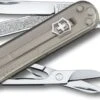 Victorinox Swiss Army Classic SD Transparent Mystical Morning - 0.6223.T31G