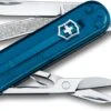 Victorinox Swiss Army Classic SD Transparent Sky High - 0.6223.T61G