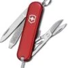 Victorinox Swiss Army Signature II, Red