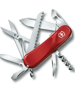 Victorinox Swiss Army Evolution S17 - Red 2.3913.SE-X2