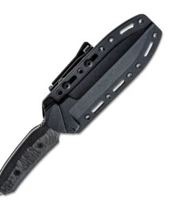 Viper Knives Fearless Fixed Blade 4016FC, 6.0" Sleipner Satin Single Edge Dagger, Carbon Fiber Handles, Kydex Sheath 6 Viper Knives Fearless Fixed Blade 4016FC, 6.0" Sleipner Satin Single Edge Dagger, Carbon Fiber Handles, Kydex Sheath -Knifeworks Sales Store VP4016FCnb 61586.1620920068