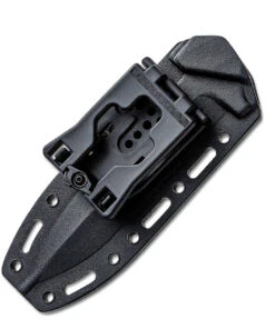 Viper Knives Fearless Fixed Blade VT4020FC, 6.0" Sleipner Black Single Edge Dagger, Carbon Fiber Handles, Kydex Sheath 7 Viper Knives Fearless Fixed Blade VT4020FC, 6.0" Sleipner Black Single Edge Dagger, Carbon Fiber Handles, Kydex Sheath -Knifeworks Sales Store VP4020FCnc 77511.1620918515