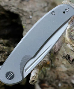 We Knife Co. WE Knife Beacon - Gray Ti (3.5" CPM 20CV BB) WE20061B-1 6 We Knife Co. WE Knife Beacon - Gray Ti (3.5" CPM 20CV BB) WE20061B-1 -Knifeworks Sales Store WE20061B1.2 78671.1641566046