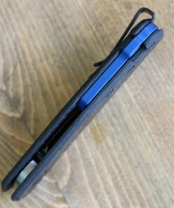 Zero Tolerance Zero Tollerance 0235, 2.6" CPM 20CV Stonewashed Blade, Carbon Fiber Handle -Knifeworks Sales Store ZT0235.6 45651.1591216834