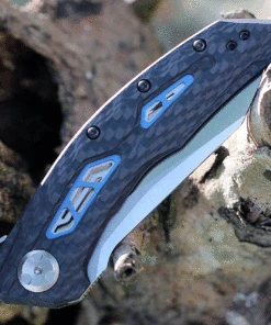 Zero Tolerance 0762 - Carbon Fiber (3.4" Two-Toned) ZT0762 -Knifeworks Sales Store ZT0762.2 26888.1628094520.1280.1280 27971.1628105264