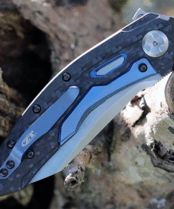 Zero Tolerance 0762 - Carbon Fiber (3.4" Two-Toned) ZT0762 -Knifeworks Sales Store ZT0762.3 85781.1628094520.1280.1280 18429.1628105264