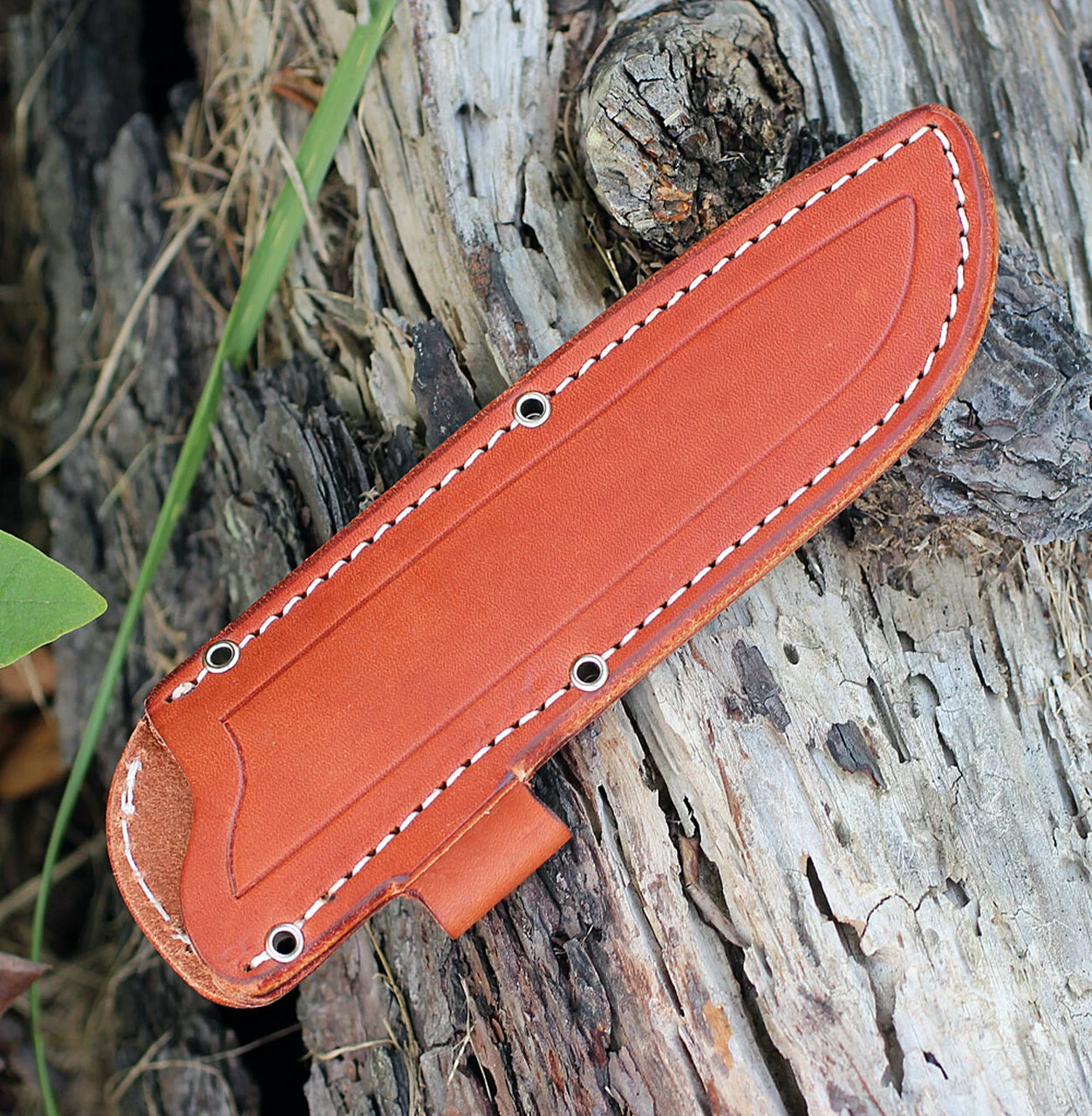 Bark River Knives Bark River 03123MBC Canadian Special, 4" CPM-3V Plain Blade,Black Canvas Micarta Handle 4 Bark River Knives Bark River 03123MBC Canadian Special, 4" CPM-3V Plain Blade,Black Canvas Micarta Handle - Image 4