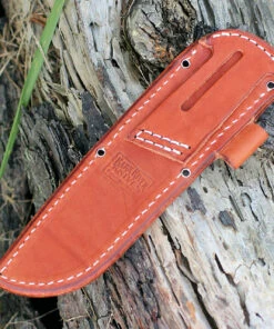 Bark River Knives Bark River 03123MBC Canadian Special, 4" CPM-3V Plain Blade,Black Canvas Micarta Handle 9 Bark River Knives Bark River 03123MBC Canadian Special, 4" CPM-3V Plain Blade,Black Canvas Micarta Handle -Knifeworks Sales Store ba02017mnc 1 07235.1566585993