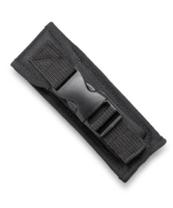 CobraTec Knives BLKKCTNS Black King Cobra, 4" D2 Steel Tanto Blade, Anodized Aviation Aluminum w/ Carbon Fiber Inlay -Knifeworks Sales Store blob 47537.1592925623