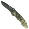 Boker Magnum Chameleon 01MB258 Camo Handle Liner Lock