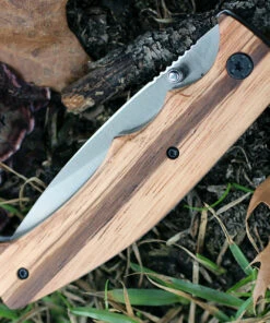 Browning Knives Browning Zebra Wood Linerlock, 3.25" Stainless Plain Blade, Zebra Wood Handle 7 Browning Knives Browning Zebra Wood Linerlock, 3.25" Stainless Plain Blade, Zebra Wood Handle -Knifeworks Sales Store br0178.3 25939.1566585964