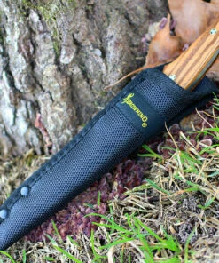 Browning Knives Browning Zebra Wood Fixed Blade, 4" Stainless Plain Blade, Zebra Wood Handle 5 Browning Knives Browning Zebra Wood Fixed Blade, 4" Stainless Plain Blade, Zebra Wood Handle -Knifeworks Sales Store br0179 1 25250.1566585966