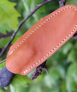 Bradford Guardian3 3D, 3.5" N690 Plain Blade, Black Micarta Handle -Knifeworks Sales Store brad3fe101.1 96634.1566585943