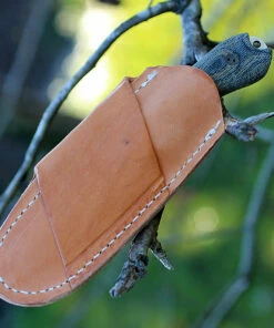 Bradford Guardian3 3D, 3.5" N690 Plain Blade, Green Micarta Handle 7 Bradford Guardian3 3D, 3.5" N690 Plain Blade, Green Micarta Handle -Knifeworks Sales Store brad3fe109.1 28097.1566585941