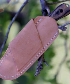 Bradford Guardian3 3D, 3.625" N690 Sheepfoot Blade, G-Wood Handle -Knifeworks Sales Store brad3sf115 1 83518.1566585948