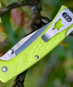 Buck Knives Buck 112 Slim Ranger Select Lock Back, 2.88" 420HC Plain Blade, Green Handle 7 Buck Knives Buck 112 Slim Ranger Select Lock Back, 2.88" 420HC Plain Blade, Green Handle -Knifeworks Sales Store bu112grs1 l2 28.4 95251.1566586092