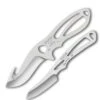 Buck Knives Buck 141SSGVP PakLite Trophy Kit- Skinner and Caper, S30V Stainless Steel