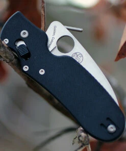 Spyderco Knives Spyderco C103GP P'Kal, 2.95" CPM S30V, G-10 Handle -Knifeworks Sales Store c103gp.2 29021.1566587259
