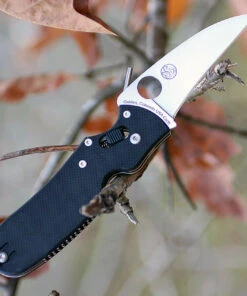 Spyderco Knives Spyderco C103GP P'Kal, 2.95" CPM S30V, G-10 Handle -Knifeworks Sales Store c103gp 45098.1566587259
