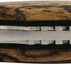 Castillo Knives Navaja Lockback Folding, C1BOW, 3" Satin Sandvik 14C28N Blade, Cocote Wood Handle 7 Castillo Knives Navaja Lockback Folding, C1BOW, 3" Satin Sandvik 14C28N Blade, Cocote Wood Handle -Knifeworks Sales Store c1bow 2 52912.1611160783