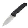 CIVIVI Knives CIVIVI Altus Button Lock - Black G10 (3" Silver BB Nitro-V) C20076-1