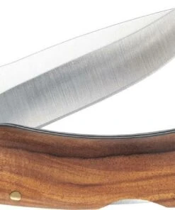 Castillo Knives Torre Lockback Folding, C3PAF, 3" Sandvik 14C28N Blade, Pau Ferro Wood Handles -Knifeworks Sales Store c3paf 1 94050.1611155438