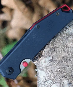 GiantMouse Giant Mouse Ace Clyde-Black-Alu, 3.0" N690 Steel Satin Plain Blade, Black Aluminum Handle 7 GiantMouse Giant Mouse Ace Clyde-Black-Alu, 3.0" N690 Steel Satin Plain Blade, Black Aluminum Handle -Knifeworks Sales Store clyde black alu.3 78011.1622148029