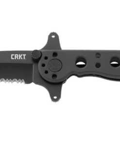 CRKT Columbia River M16-10KSF, Special Forces, Black Tanto Blade - Designed by Kit Carson
