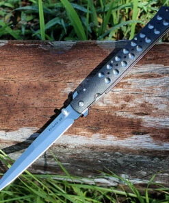 Cold Steel CS26SXP Ti-Lite, 6" AUS 8A Blade, Zytel Handle