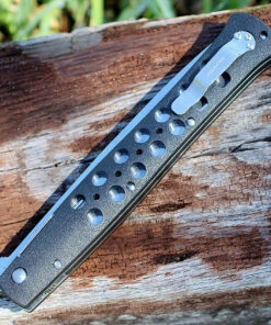 Cold Steel CS26SXP Ti-Lite, 6" AUS 8A Blade, Zytel Handle 6 Cold Steel CS26SXP Ti-Lite, 6" AUS 8A Blade, Zytel Handle -Knifeworks Sales Store cs26sxp.2 33085.1566587811