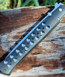 Cold Steel CS26SXP Ti-Lite, 6" AUS 8A Blade, Zytel Handle 7 Cold Steel CS26SXP Ti-Lite, 6" AUS 8A Blade, Zytel Handle -Knifeworks Sales Store cs26sxp.3 73731.1566587812