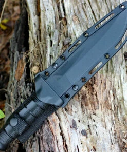 Cold Steel Leatherneck SF 39LSFC, 6 3/4" D2 Black Plain Blade, Kray-Ex Handle 5 Cold Steel Leatherneck SF 39LSFC, 6 3/4" D2 Black Plain Blade, Kray-Ex Handle -Knifeworks Sales Store cs39lsfc.3 58718.1566585930