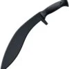 Cold Steel 92R35 Kukri Trainer, 12" Blade, Santoprene Handle