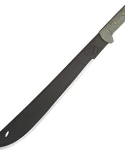 Condor CTK2020HCM El Salvador Machete, 1075 High Carbon Steel, Micarta Handle