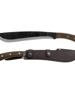 Condor CTK3915133 Jungolo Machete - (19.25" Overall)