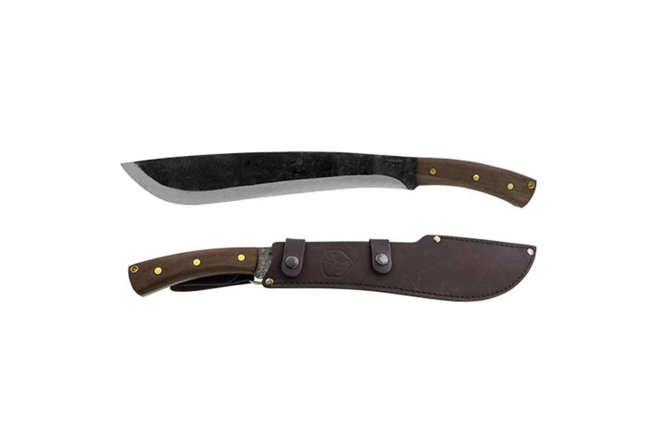 Condor CTK3915133 Jungolo Machete - (19.25" Overall) 1 Condor CTK3915133 Jungolo Machete - (19.25" Overall)