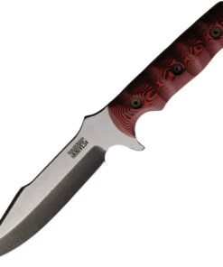 Dawson Knives Dawson Mojave 6 Specter Finish