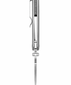 DPx HEST/F Urban Titanium Framelock, 2.9" CPM S35VN Plain Blade, America Edition, DPXSHF026 -Knifeworks Sales Store dpxhsf026.3 11038.1566586011