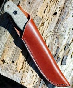 ESEE Knives Esee-JG3-BO Camp-Lore Designed by James Gibson, 3.5" 1095 Black Oxide Stonewash Blade, Micarta Handle 5 ESEE Knives Esee-JG3-BO Camp-Lore Designed by James Gibson, 3.5" 1095 Black Oxide Stonewash Blade, Micarta Handle -Knifeworks Sales Store esee jg3 bo 80044.1566586294