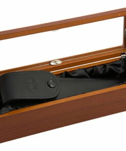 Fallkniven F1L3Gbm Next Generation, 4.05 in 3G Steel Plain Blade, Black Micarta Handle -Knifeworks Sales Store f1 giftbox 1 47889.1627331170