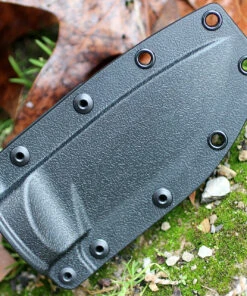 Ruike Jager F118G, 4.5" 14C28N Plain Blade, Black/Green G-10 Handle -Knifeworks Sales Store f118g.1 07840.1566585962