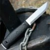 Morakniv Garberg Full Tang, Leather Sheath