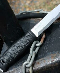 Morakniv Garberg Full Tang, Leather Sheath