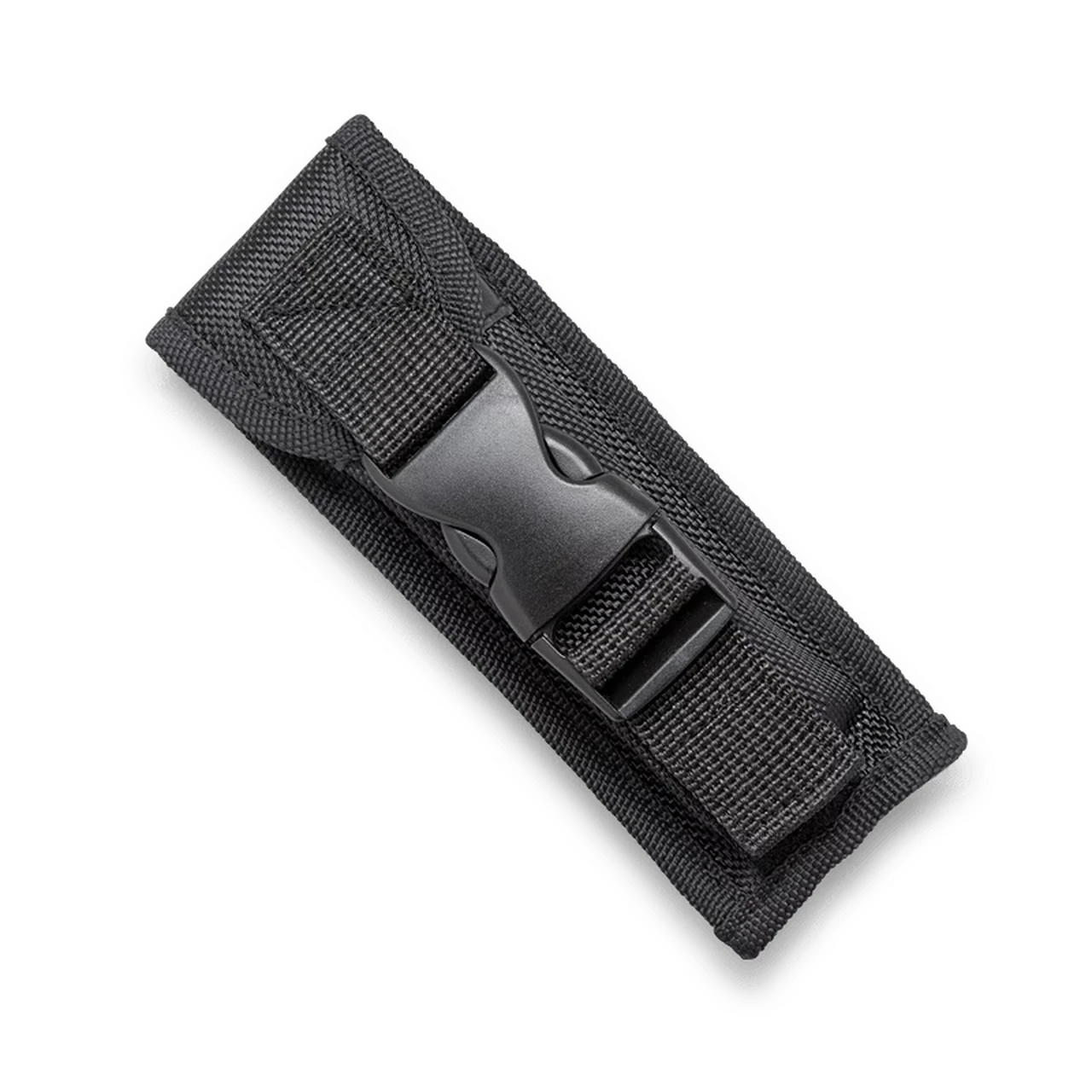 CobraTec Knives MODCTK-1MDS Medium CTK-1 OD-Green, 3.0" D2 Steel Drop Point Serrated Blade, Aluminum Handle 3 CobraTec Knives MODCTK-1MDS Medium CTK-1 OD-Green, 3.0" D2 Steel Drop Point Serrated Blade, Aluminum Handle - Image 3