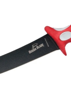 Bubba Blade 19S, 9" Stiff Fillet Knife