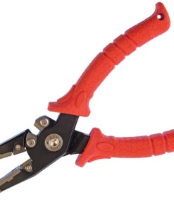 Bubba Blade 1085874, 8.5" Fishing Pliers