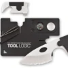 Tool Logic Credit Card Companion with Lens/Compass, US Patent-TLCC1SB